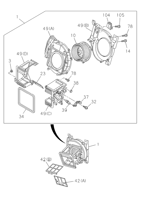 Partial Engine